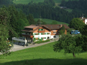 Pension Jägerheim Krumbach